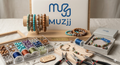 《MUZJJ》 wholesale＆retail-Diybeads，Fancy beads, accessories,etc,